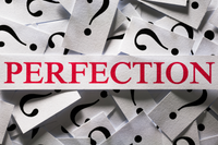 Accepter l’imperfection