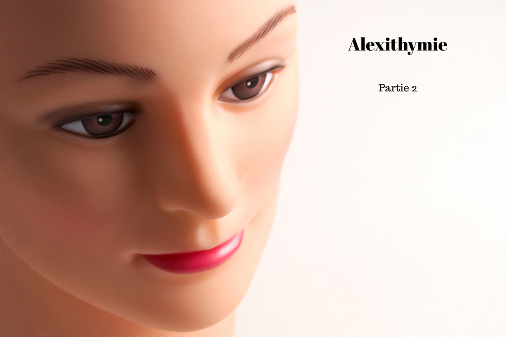 Alexithymie dans le cadre du TSA : est-ce un problème ? Partie 2
