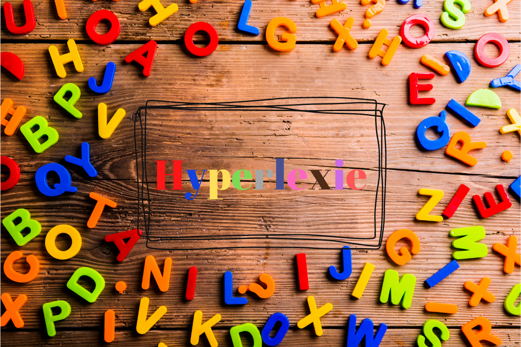 Hyperlexie