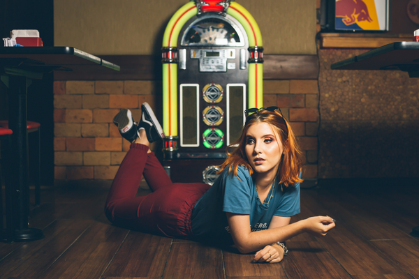 Jukebox hero