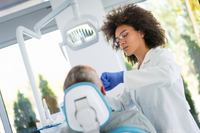 La personne autiste… et le dentiste