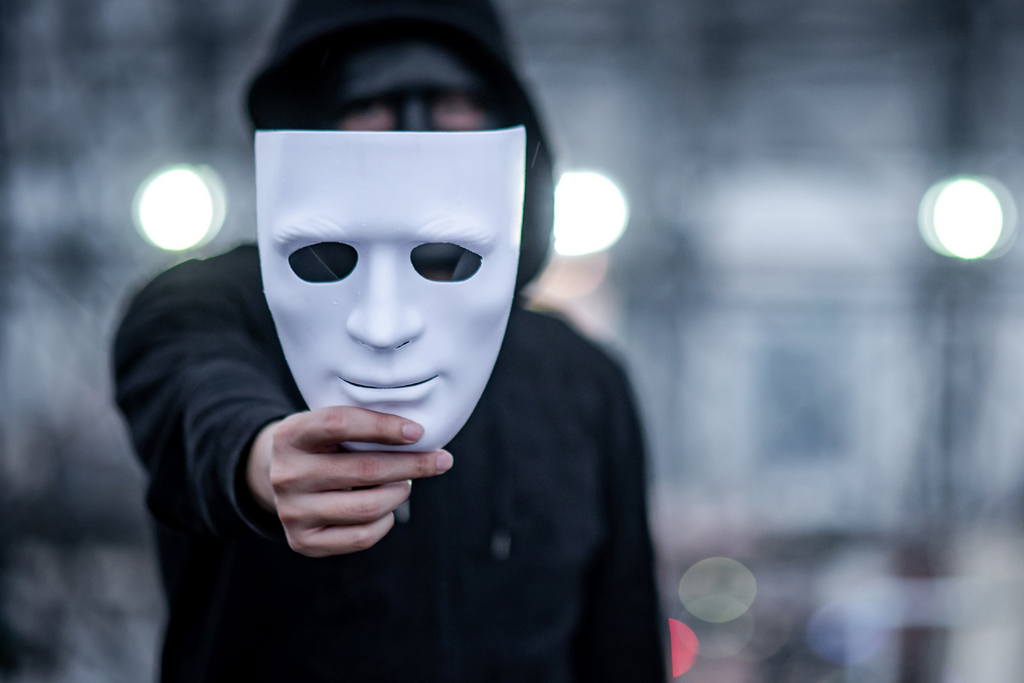 Le camouflage social - Partie 1