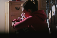 Les angoisses du jeune autiste