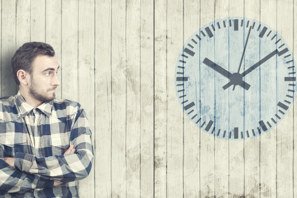 Le « waiting mode »