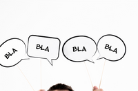 De l’art de partager des anecdotes