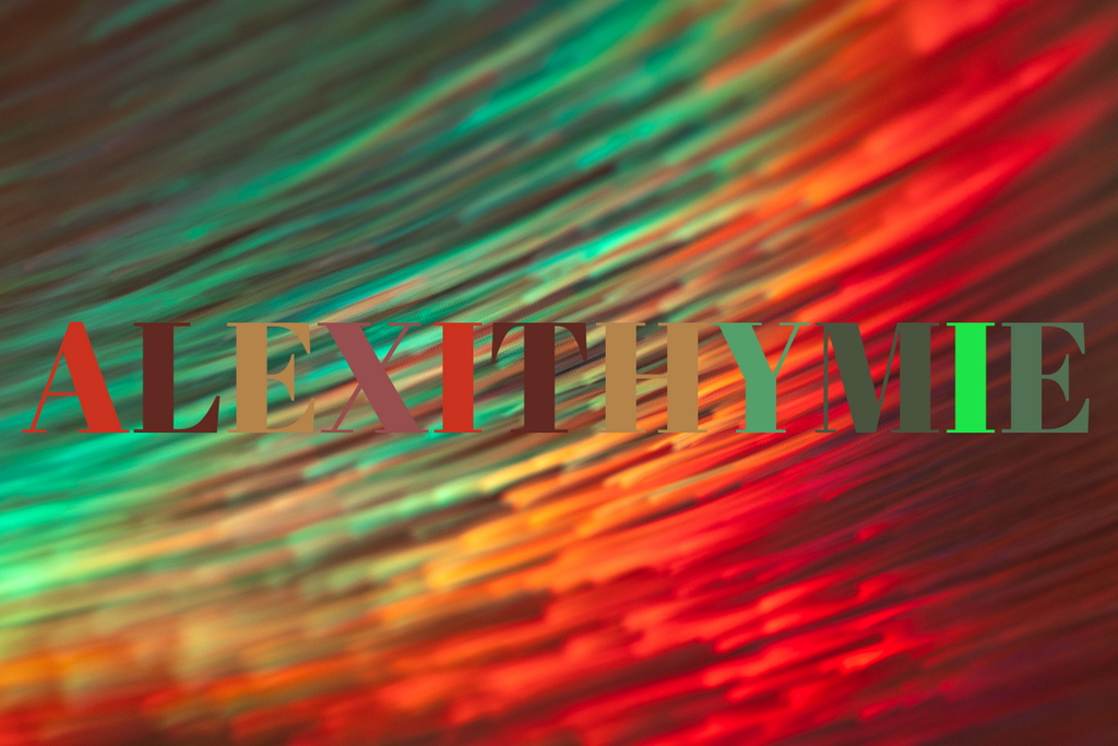 Exploration en détail de l’alexithymie  Partie 1