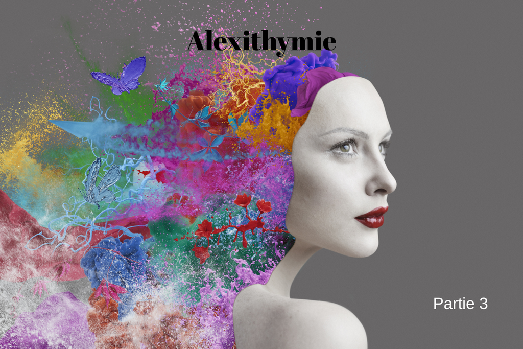 Alexithymie dans le cadre du TSA : est-ce un problème ? Partie 3