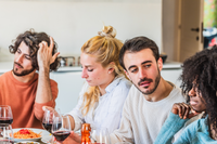 Autisme et introversion