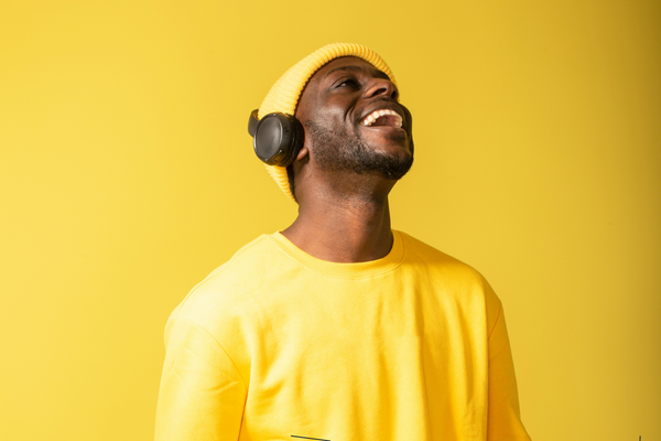 Casque anti-bruit silence total : est-ce possible ?