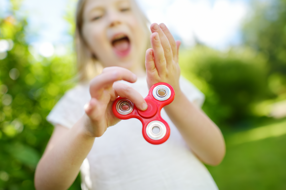 Autostimulation Autisme - Comment réagir ? | Bien être autiste