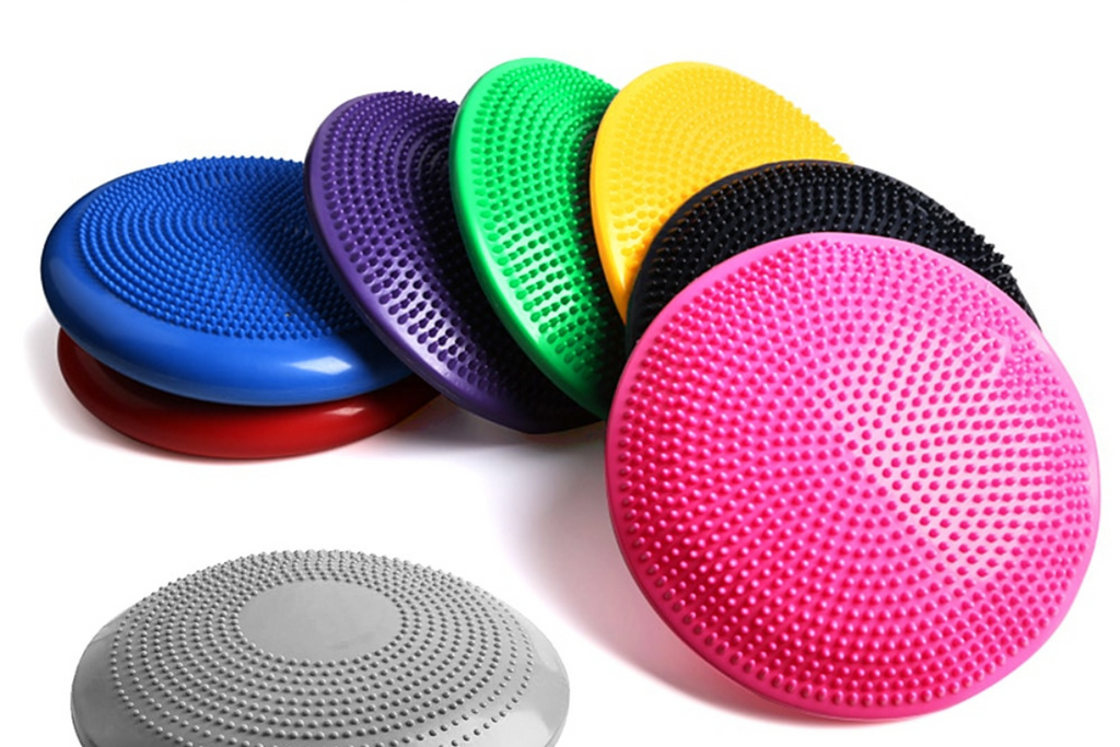 Coussin de Concentration : Impact sur l'Autisme