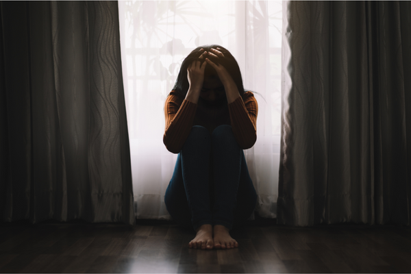 Gérer la dépression en étant autiste