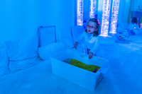 5 idées pour personnaliser sa chambre sensorielle et mieux gérer la relaxation