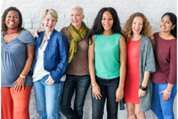 L’intersectionnalité entre autisme et féminité