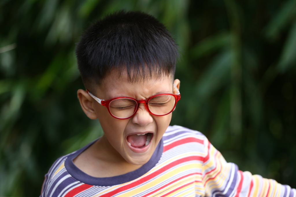 La gestion des émotions