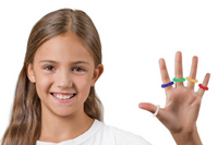 J’ai sans cesse besoin de m’occuper les mains : comment la bague hérissée peut aider à canaliser mon énergie ?