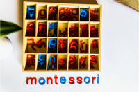 Les avantages de la pédagogie Montessori pour le développement de l'enfant autiste