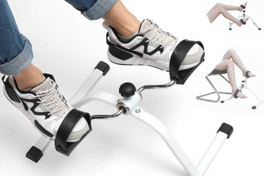 Mieux se concentrer en pédalant : le secret des esprits hyperactifs