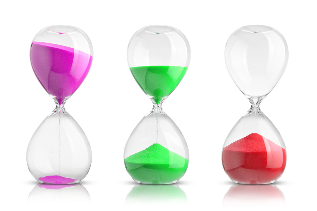 Gérer l’impatience : quand le sablier devient un allié incontournable