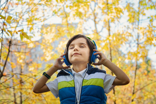 Autisme et bruits : hypersensibilité