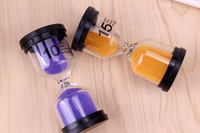 Astuces pour instaurer une routine quotidienne en utilisant des sabliers