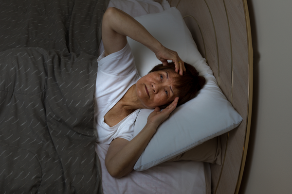 La couverture lestée est-elle faite pour moi si je bouge beaucoup la nuit ?