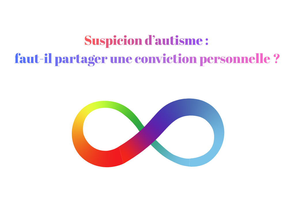 Suspicion d’autisme