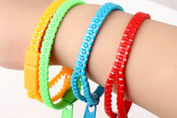 Maîtriser la concentration grâce à la répétition du geste : zoom sur le bracelet à tirette