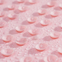 brosse de douche à ventouse