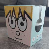 Casque anti-bruit Enfant - Galaxie