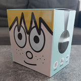 Casque anti-bruit Enfant - Galaxie