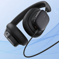 casque audio réducteur de bruit h1i adulte connectique type c