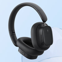 casque audio réducteur de bruit h1i adulte couleur noir