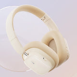 casque audio réducteur de bruit h1i adulte extérieur beige