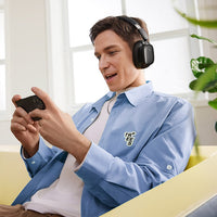 casque audio réducteur de bruit h1i adulte jeu vidéo intérieur