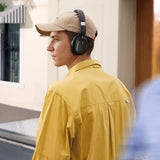 casque audio réducteur de bruit h1i adulte profil bouton