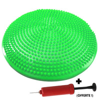 Coussin de concentration