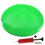 Coussin de concentration