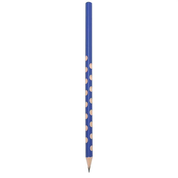 Crayon ergonomique (lot de 10 pièces)
