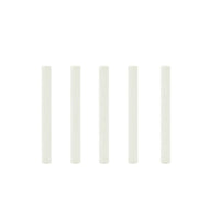 crayon éternel 0,5 mm gomme de rechange