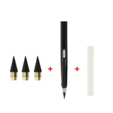 crayon éternel 0,5mm pack crayon et 3 mines