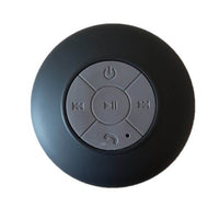 Enceinte portable waterproof