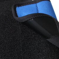 gilet de compression ajustable