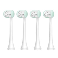 Recharge pour MINI brosse à dents électrique 3D