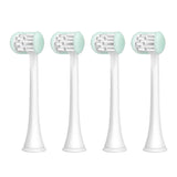 Recharge pour MINI brosse à dents électrique 3D