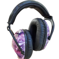 casque anti bruit fille galaxie