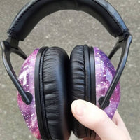 casque anti bruit réglable