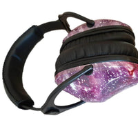 casque réduction de bruit