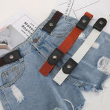 ceinture pour autiste