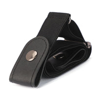 ceinture pour hypersensible noir